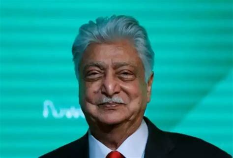 Wipro Founder Azim Premji To Retire By July And Son Rishad To Take Over