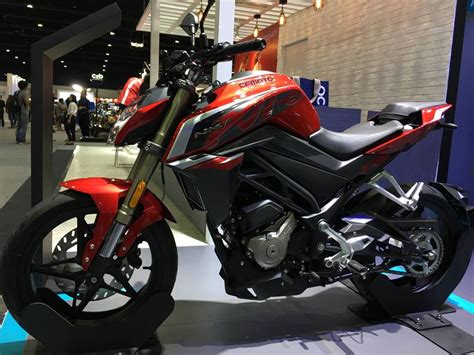 ใหม New CFMoto 250NK 2020 รวว ราคา ตารางผอน ดาวน รถมอเตอรไซคบกไบคสไตล Naked