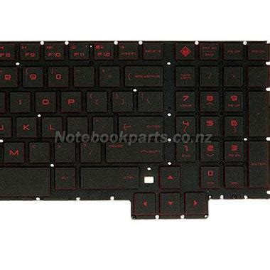 Hp Omen An Nf Laptop Keyboard Replacement For Hp Omen An Nf