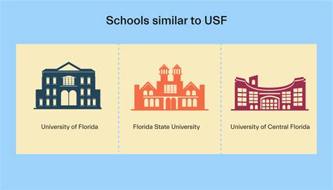 Guide To University Of South Florida Financial Aid Mos