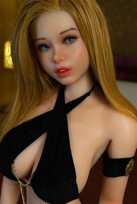 PIPER DOLL Ariel 150 Cm 4 92 Ft J Cup Silicone Doll Charm Ko Silicone TPE Sex Doll