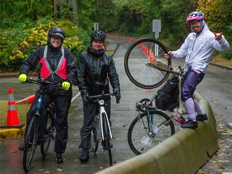 Will Abc Park Board Commissioners Kill The Stanley Park Bike Lane