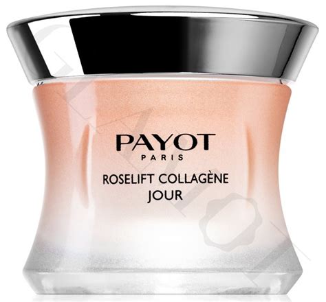 Payot Roselift Collagène Collagène Jour daily lifting cream | glamot.com