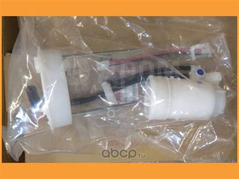 Купить Фильтр топливный RP1, RP3, L15B 17048-TAA-003 Honda ...