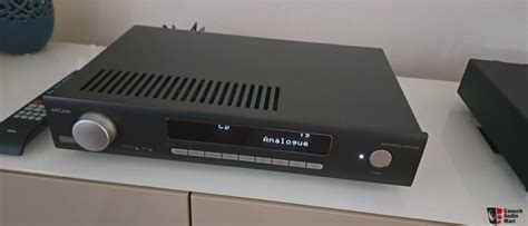 Arcam SA 20 For Sale - Canuck Audio Mart