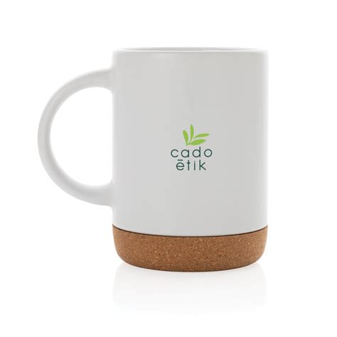 Mug Publicitaire Et Tasse Personnalisable Cado Tik