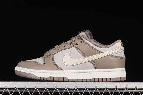 Fd Nike Dunk Low Grey Sail