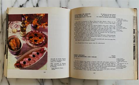 Favorite Regional French Cookbooks