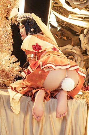 Nekokoyoshi TiTi Tianzhu Girl Luscious Hentai Manga Porn