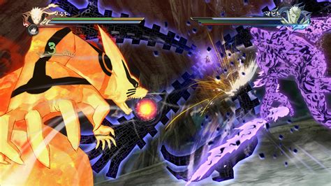 T L Chargez Naruto Shippuden Ultimate Ninja Storm Sur Pc Avec Memu