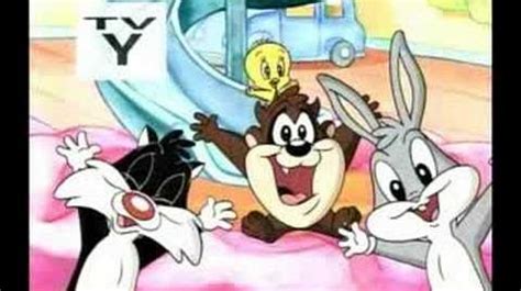 Baby Looney Tunes Theme Song | Looney Tunes Wiki | FANDOM powered by Wikia