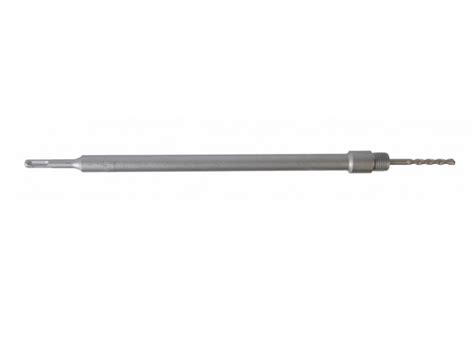 Адаптер для коронок по бетону STURM 9018-SDS-Plus400 - купить по ...