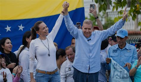 Analistas políticos de Venezuela estiman una victoria opositora en