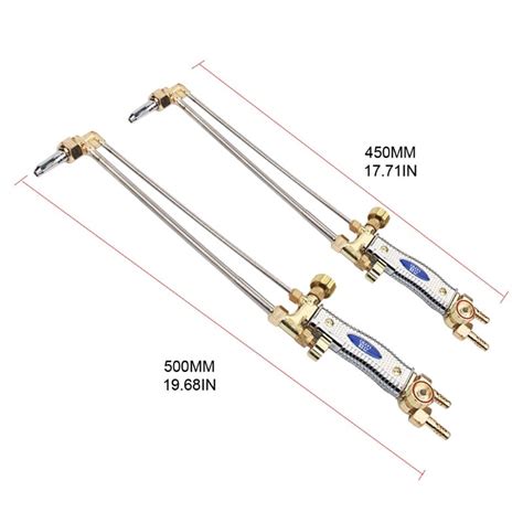 Mini Soplete De Soldadura De Gas Oxi Acetileno O Grandado