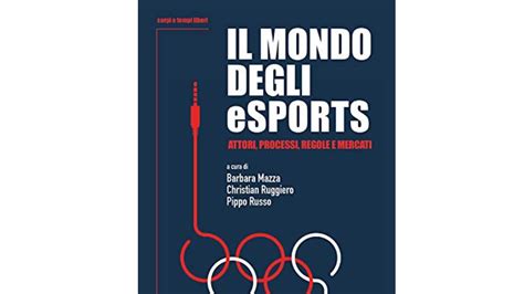 I Migliori Libri Sugli E Sport Notizie Scientifiche It