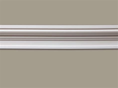 Edwardian Dado Rail Fine Art Mouldings