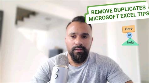 Haroon Malik On Linkedin Removeduplicates Microsoftexcel