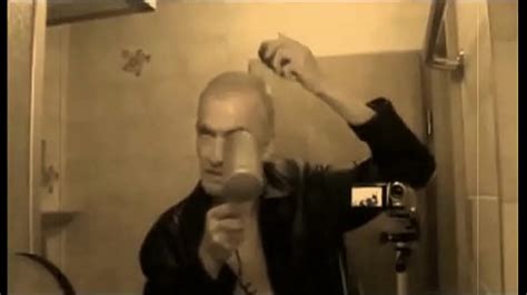 The Gunge Headshave Styling My Blonde Hair Xxx Mobile Porno Videos Movies Iporntv Net