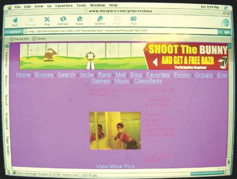 Gang Sex Trouble In Myspace Gilroy Dispatch Gilroy California