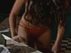 MO COLLINS Nude AZNude