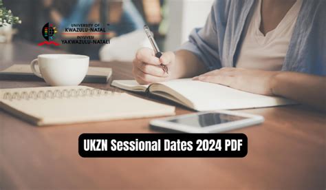 Ukzn Sessional Dates 2024 Pdf