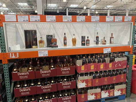 Costco DC @ 2pm today : r/dcwhisky