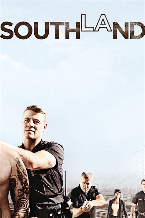 Southland - Rotten Tomatoes