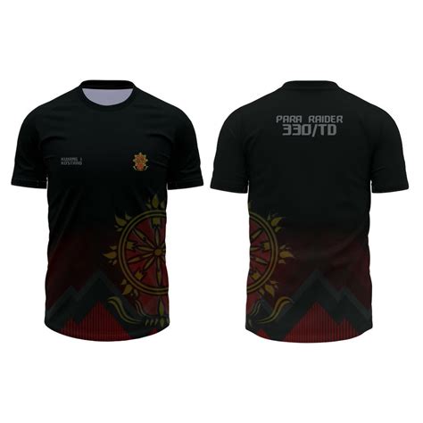 Jual Baju Kaos Jersey Custom Tni Ad Al Au Kopassus Marinir Kopaskas