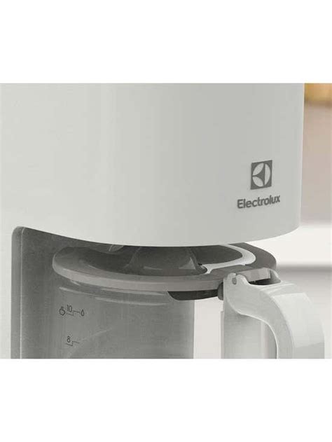 Electrolux Coffee Machine E2cm1200w White Th