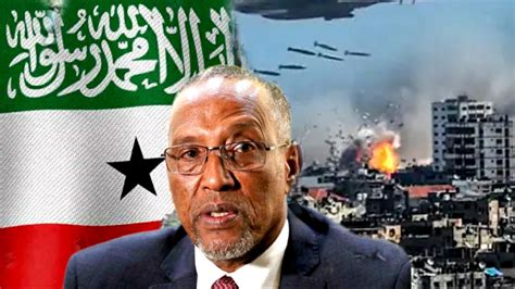 Deg Deg Somaliland Oo Go Aan Ka Qaadatay Dagaalka Isreal Iyo Falastiin