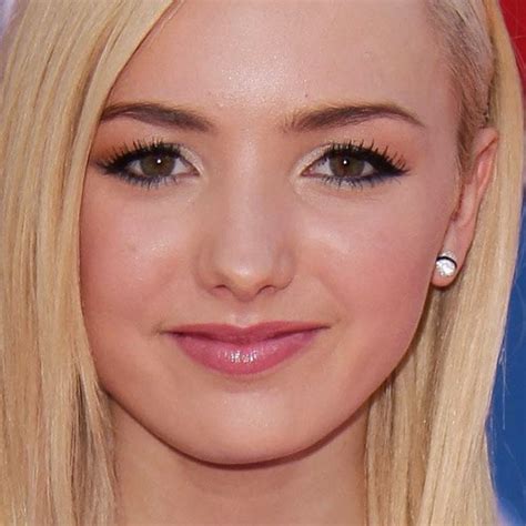 Peyton List Makeup | Steal Her Style