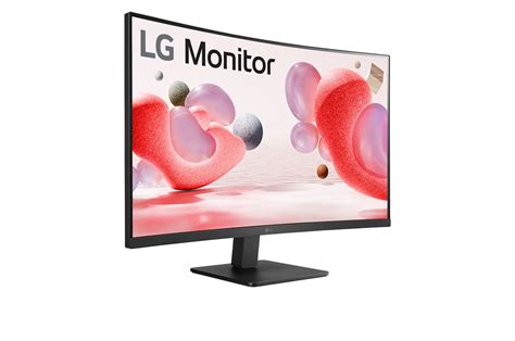 Lg 31 5 吋full Hd 1920 X 1080 曲面護眼螢幕 Lg 台灣