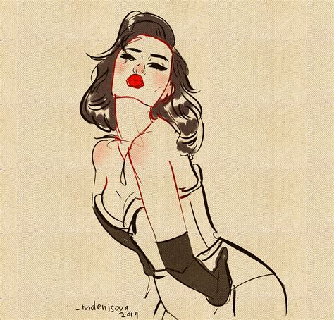 Sexy Girl By Capoluca Hentai Foundry