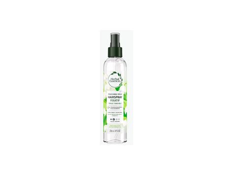 Herbal Essences Touchable Hold Hairspray 8 Fl Oz236 Ml Pack Of 3 Ingredients And Reviews