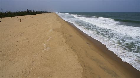 6 Popular Beaches in East India – Beaches Of India