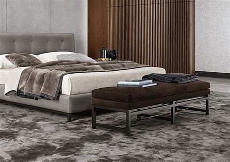 Flynt Bench Furniture Bed Interior Design