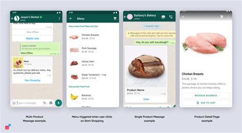 Whatsapp Catalog Drive Better Conversions With Whatsapp Business Api