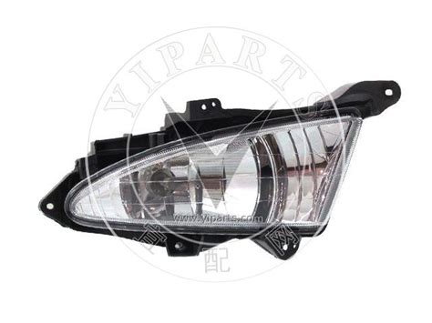 Supply Foglight H For Hyundai Yiparts