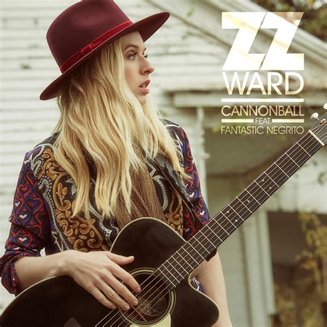 Zz Ward Cannonball Lyrics Genius Lyrics