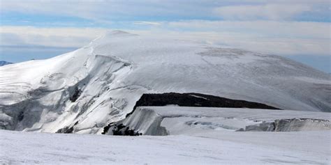 Munkh Khairkhan Mountain Of Khangai Mongolian Mountaineer