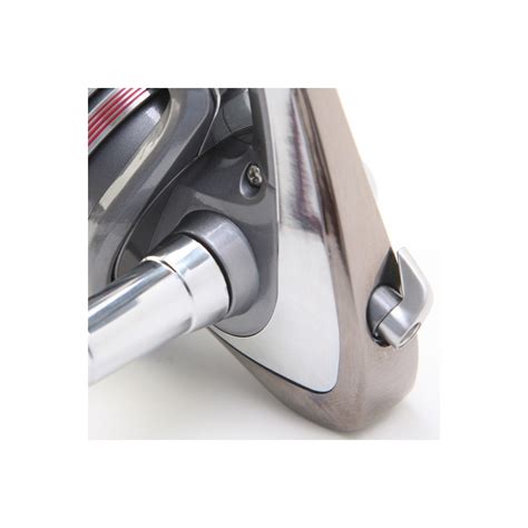 Daiwa Megaforce 2500 X