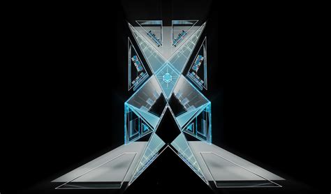 VIRTUAL SHOWROOM 虚拟展厅 :: Behance