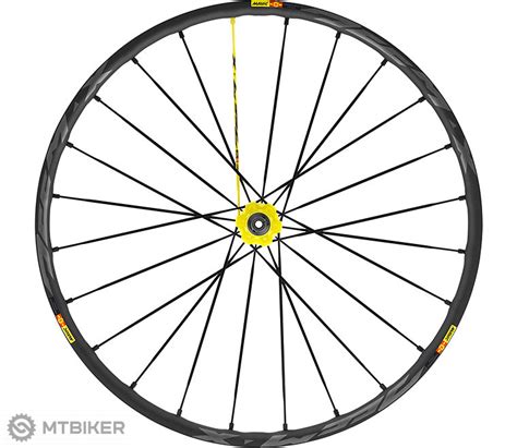 Mavic Deemax Pro 27 5 Trail Enduro 15x100 Adapter Na Boost 27 5