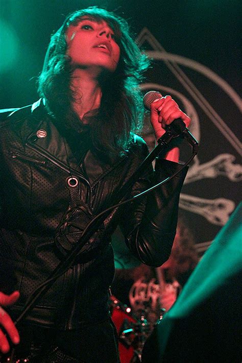 V.B. - Encyclopaedia Metallum: The Metal Archives