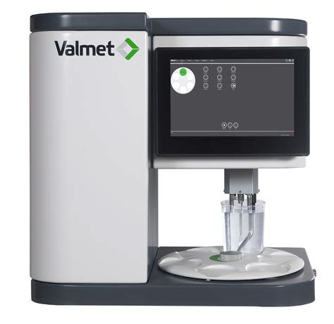 Valmet Adds New Capabilities To The Fibre Image Analyzer Paper