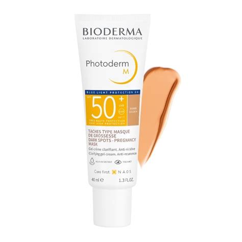 Bioderma Photoderm Spot Age Gel Creme Spf Ml Pharma Scalabis