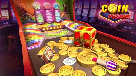 Coin Pusher for Android - APK Download