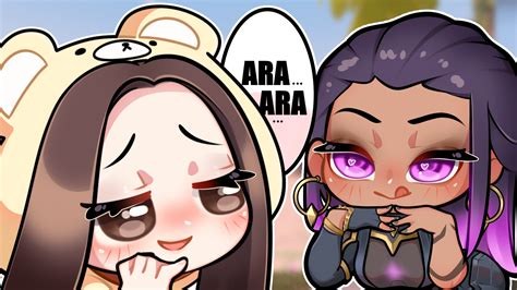 ArtStation - Thumbnail commission for thelunadore