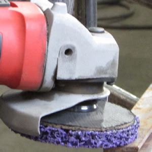 Strip and Clean Archives - Extreme Abrasives | Extreme Abrasives