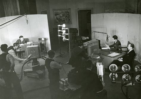 Pam Zumas Needle The Broadcasting Pioneer Who Rewrote Televisions Early Narrative